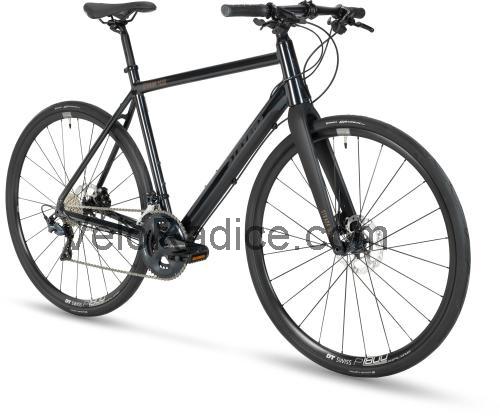 Stevens Strada 1000 scheda tecnica 